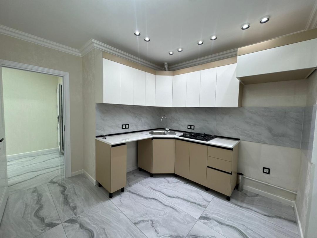 Satış: 3 otaqlı Köhnə tikili, 75 m², Xətai rayonu — Mənzil, Bakı (4)