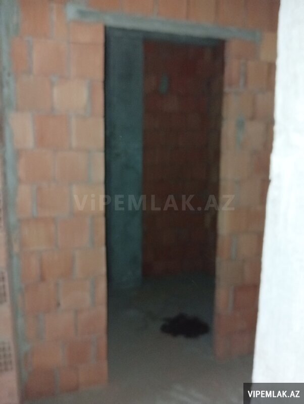 Abşeron rayonunda 3 otaqlı Yeni tikili Satılır, 73 m² — Mənzil, Bakı (6)
