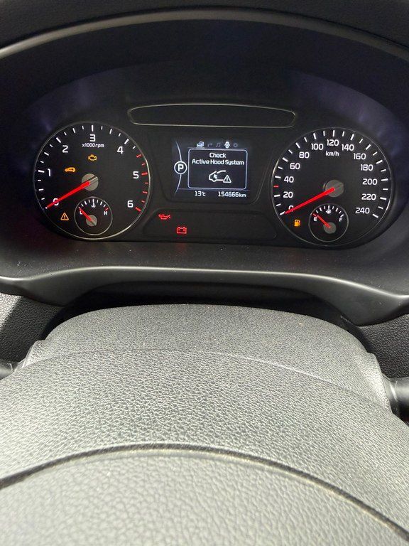 Kia Sorento, 2.0 L, 2017 il, 155 000 km — Avtomobillər, Bakı (6)
