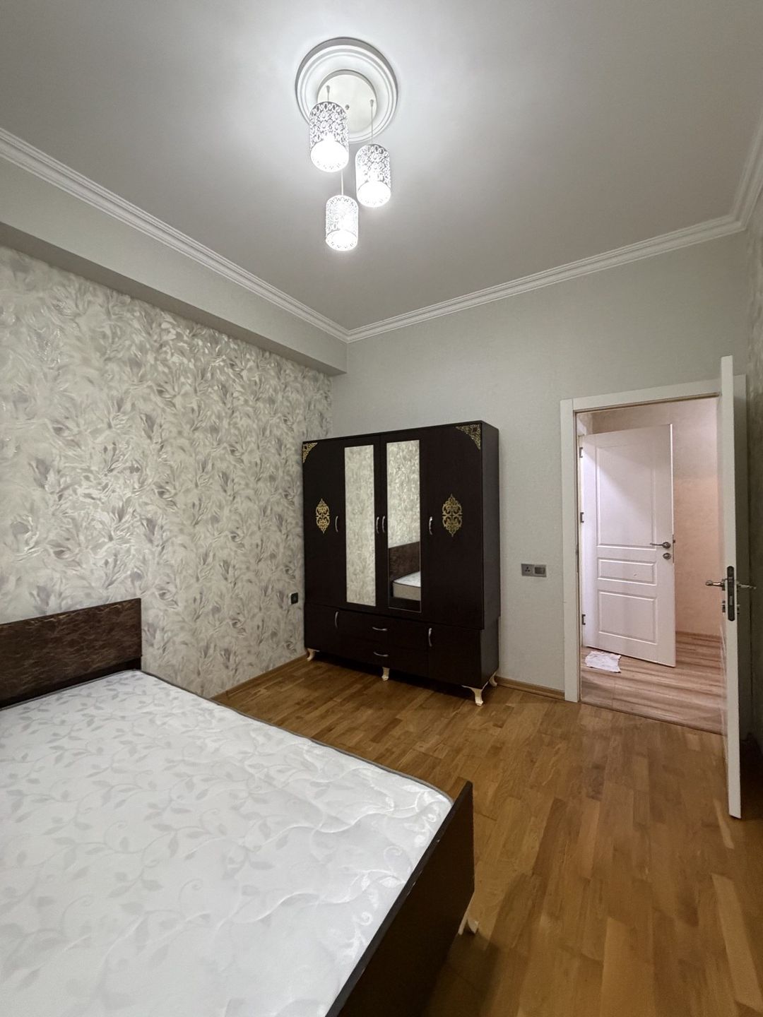 Satılır 2 otaqlı yeni tikili 66 m² — Mənzil, Xırdalan (4)