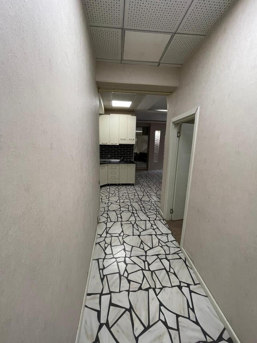 İcarəyə verilir 3 otaqlı yeni tikili 100 m² — Mənzil, Bakı (5)