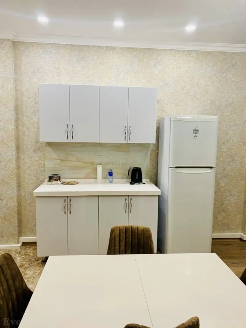 Kirayə verilir 2 otaqlı Mənzil Yeni tikili 80 m² Bakı, Xətai r — Mənzil, Bakı (2)