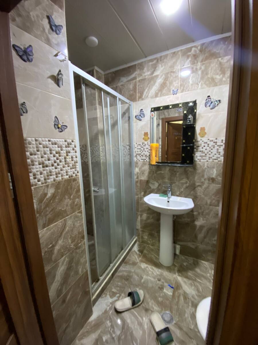 İcarəyə verilir 2 otaqlı yeni tikili 60 m² — Mənzil, Xırdalan (2)