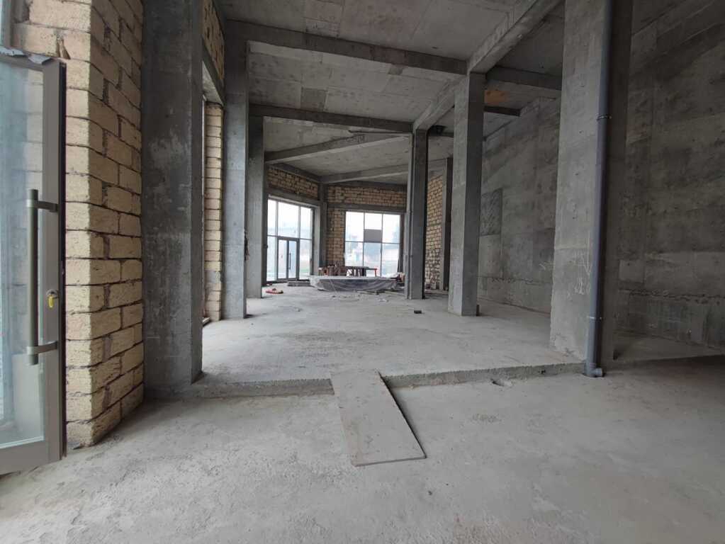 İcarəyə verilir obyekt 172 m² — Əmlak, Bakı (4)