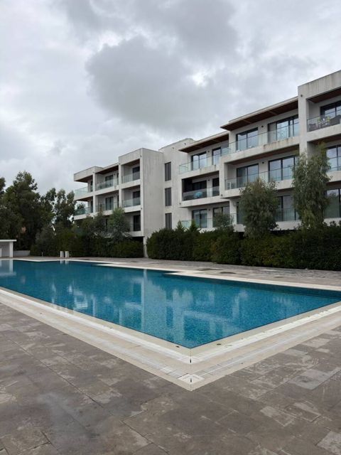 Satılır 1 otaqlı yeni tikili 57 m² — Bakı