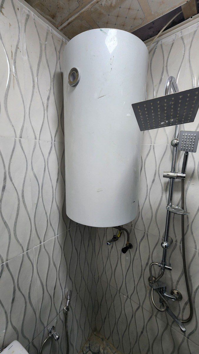 İcarəyə verilir 1 otaqlı köhnə tikili 40 m² — Mənzil, Bakı (8)