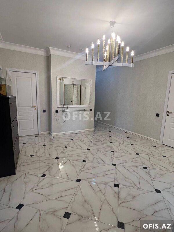 Yeni tikili Satılır Yasamal r., 20 Yanvar m., 3 otaq, 118 m² — Mənzil, Bakı (8)