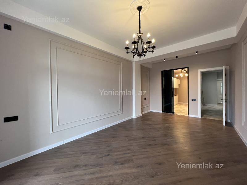 Kirayə 3 otaqlı Ofis, 120 m², Suraxanı rayonu — Ofis, Bakı (3)