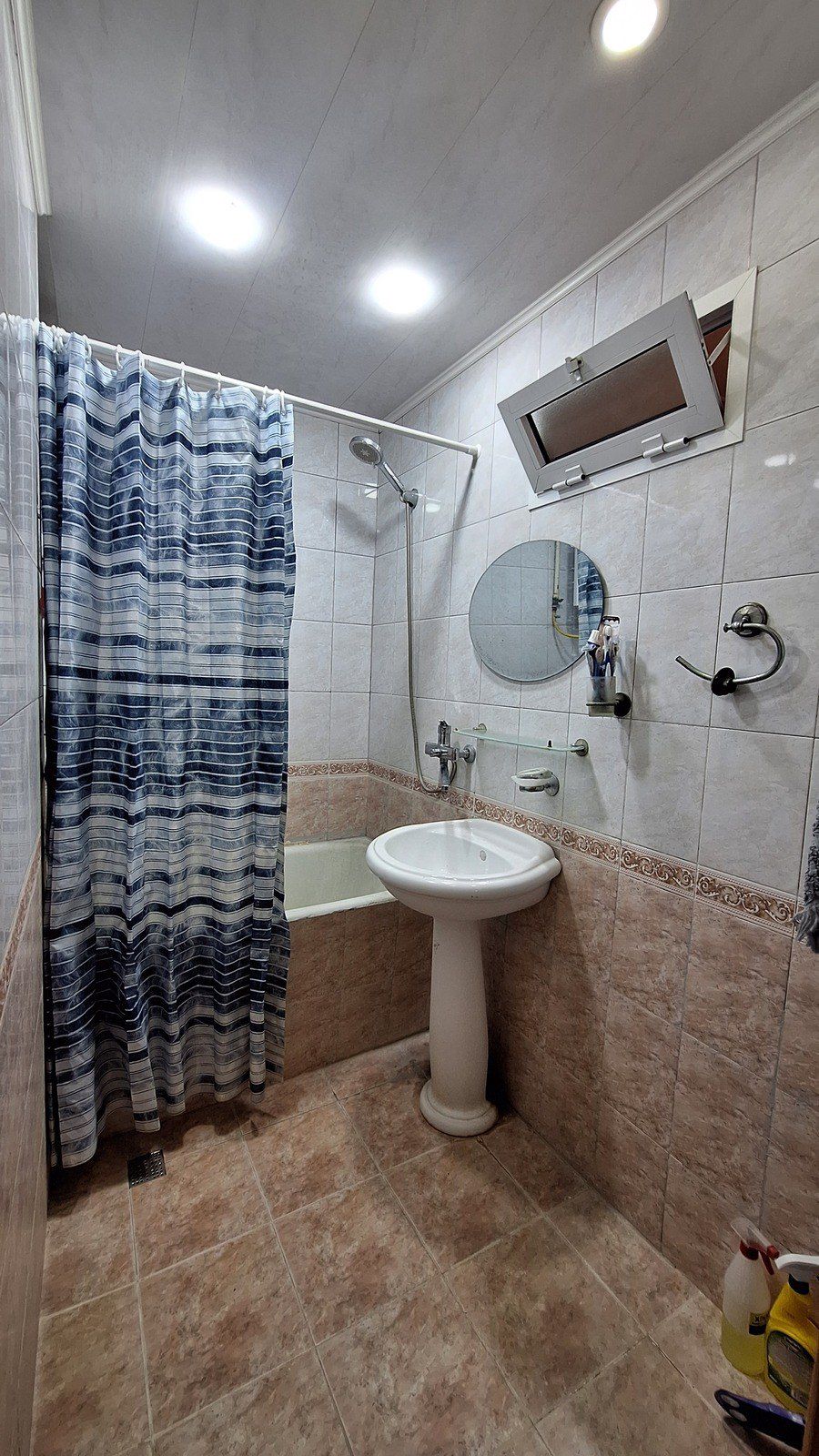 Satılır 3 otaqlı köhnə tikili 80 m² — Mənzil, Bakı (10)