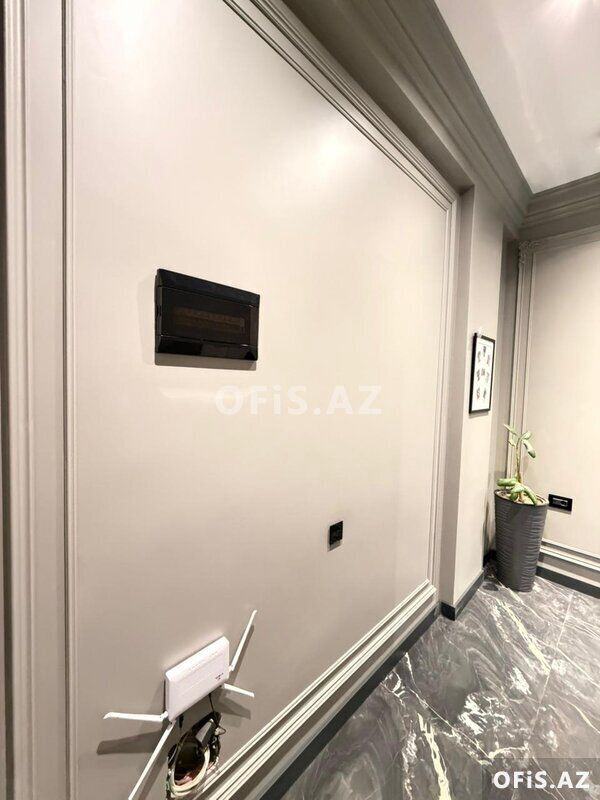 Yeni tikili Satılır Binəqədi r., Avtovağzal m., 2 otaq, 69 m² — Mənzil, Bakı (3)