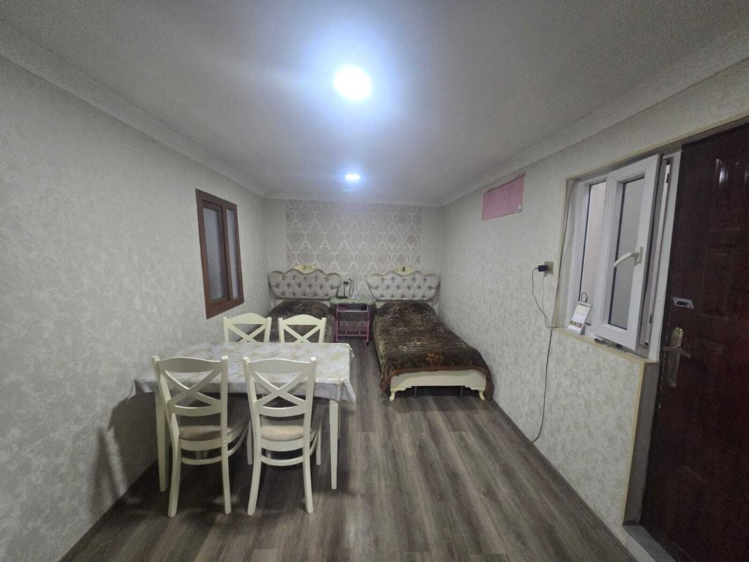 Satılır 3 otaqlı həyət evi/bağ evi 70 m² — Ev, villa, Bakı (2)