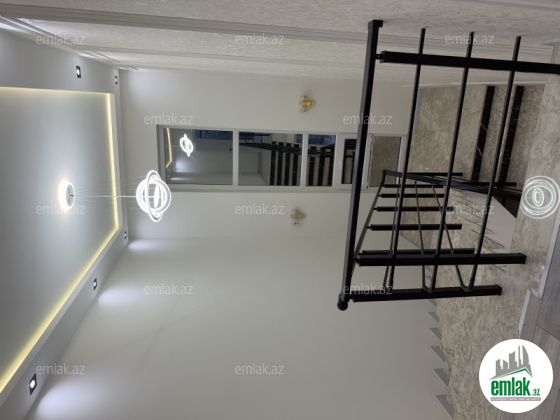 Satılır 4 otaqlı 161 m² bağ evi Mərdəkan — Ev, villa (10)