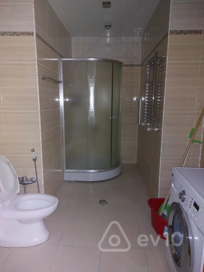 3 otaqlı mənzil, 122 m², Həzi Aslanov M Flamingo MTK — kirayə — Mənzil, Bakı (8)