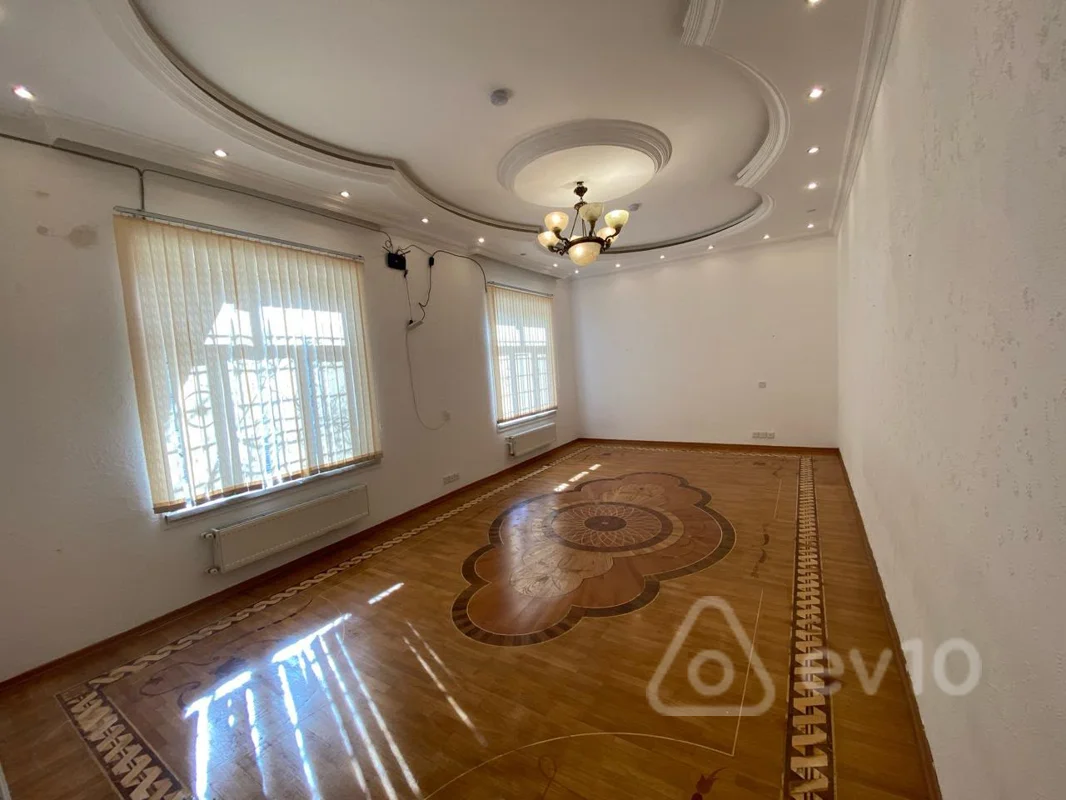 9 otaqlı həyət evi, 450 m², teymur Əliyev küçəsi — Ev, villa, Bakı (5)
