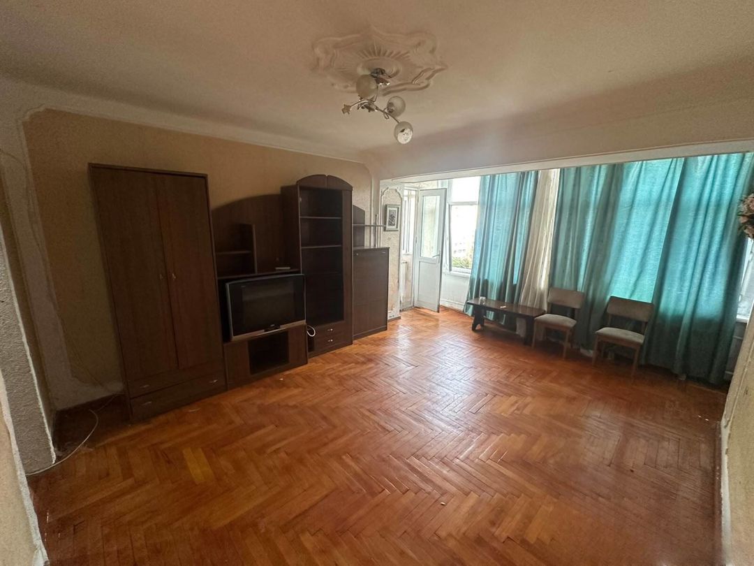 Satılır 2 otaqlı köhnə tikili 45 m² — Mənzil, Bakı (2)