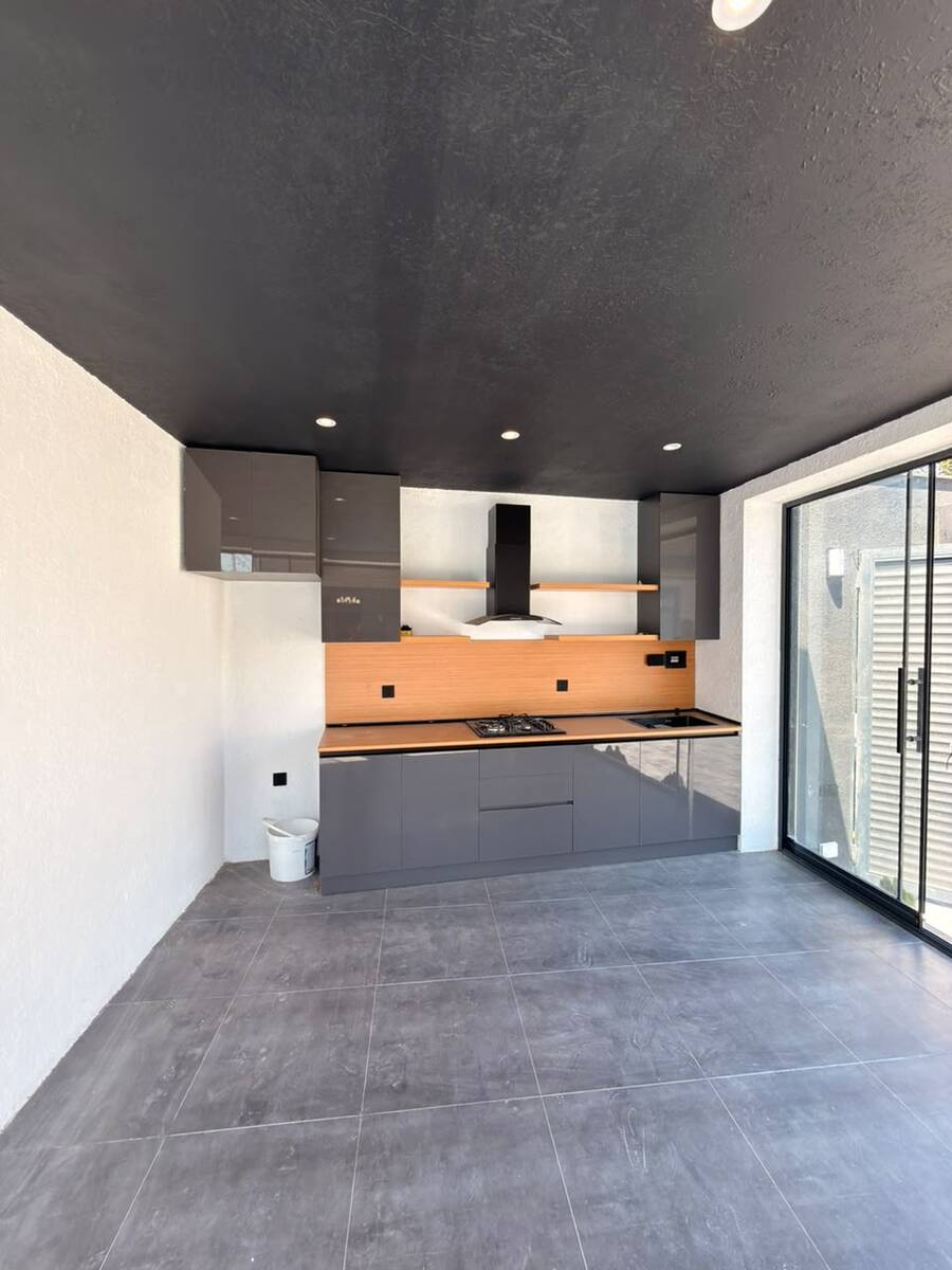 Satılır 4 otaqlı həyət evi/bağ evi 180 m² — Ev, villa, Bakı (6)