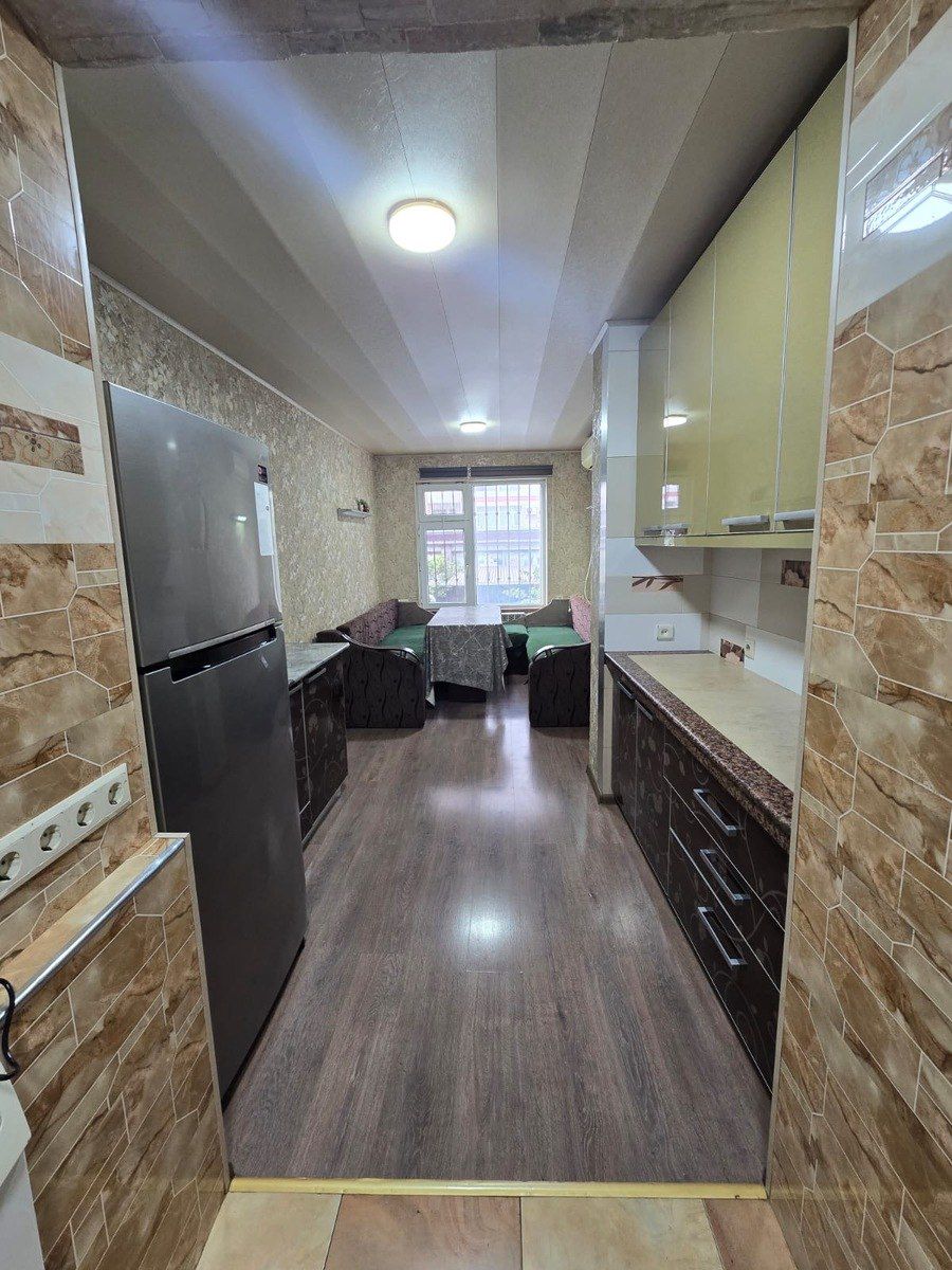 İcarəyə verilir 4 otaqlı köhnə tikili 75 m² — Mənzil, Bakı (11)