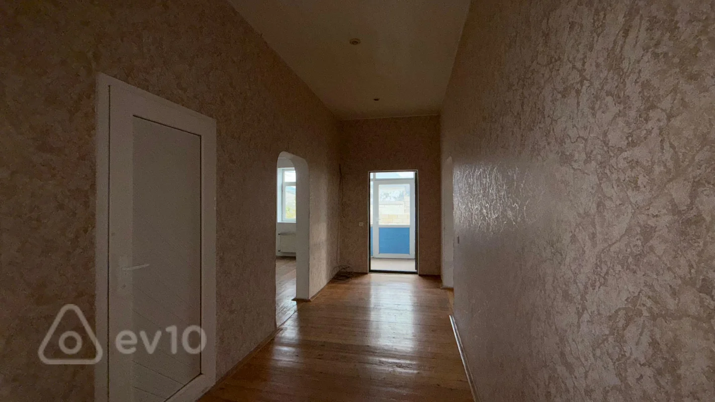 3 otaqlı həyət evi, 110 m², Sabunçu rayonu, Kürdəxanı qəsəbəsi, Mayis Əsədov — Ev, villa, Bakı (9)