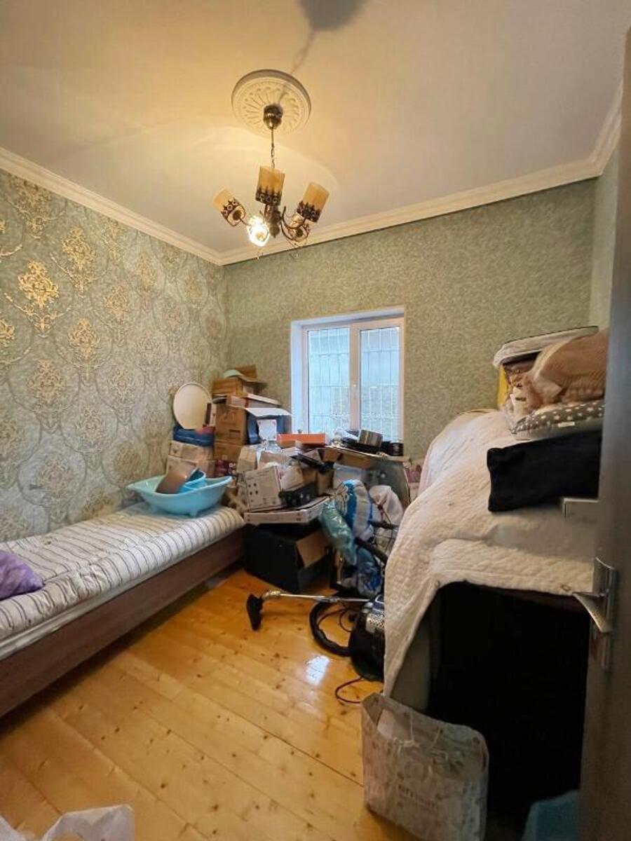 Satılır 4 otaqlı həyət evi/bağ evi 120 m² — Ev, villa, Bakı (10)