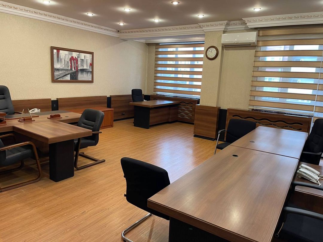İcarəyə verilir obyekt 1000 m² — Əmlak, Bakı (10)