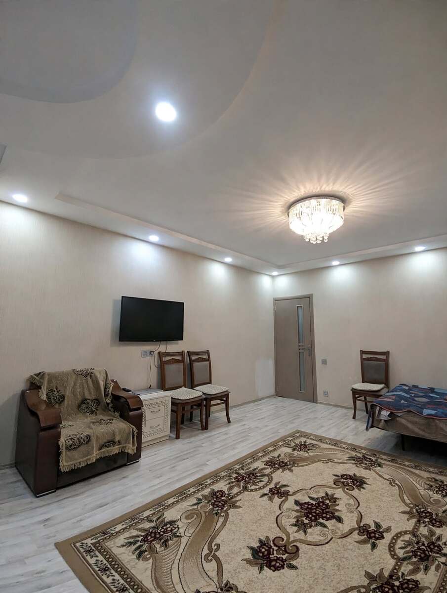 Satılır 2 otaqlı yeni tikili 68 m² — Mənzil, Bakı (4)