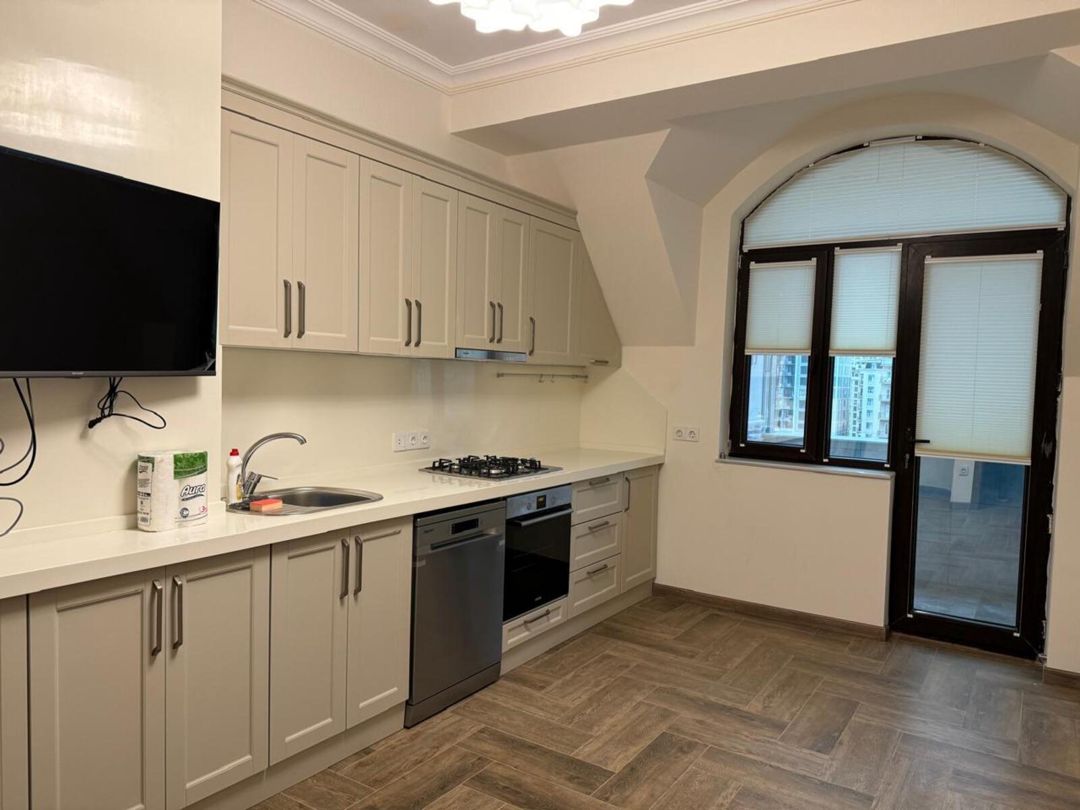Satılır 3 otaqlı yeni tikili 125 m² — Mənzil, Bakı (8)
