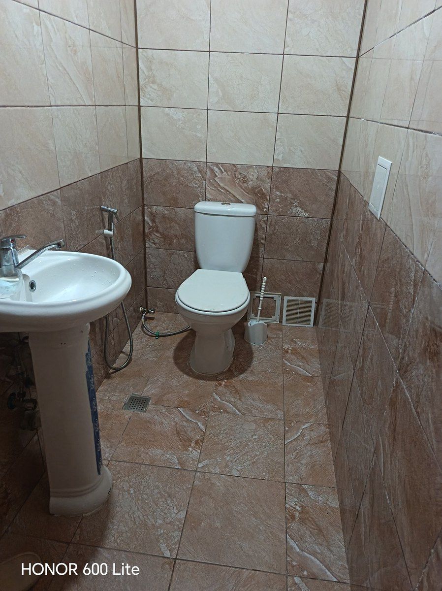 Satılır 3 otaqlı yeni tikili 92 m² — Mənzil, Bakı (11)