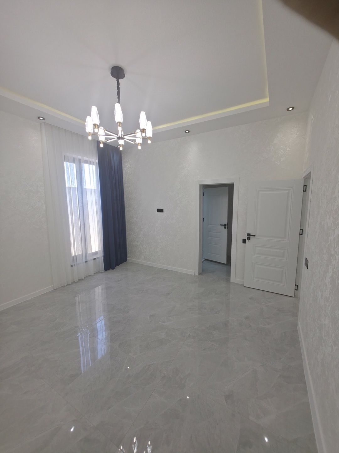 Satılır 4 otaqlı həyət evi/bağ evi 150 m² — Ev, villa, Bakı (10)