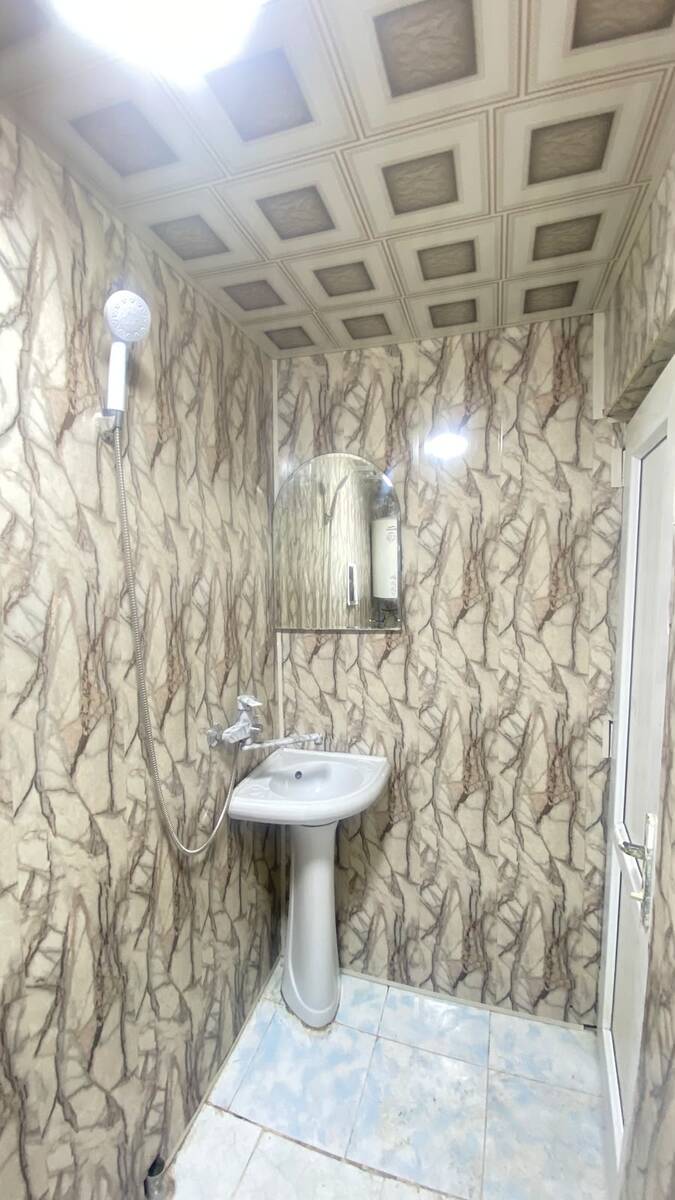 Satılır 1 otaqlı köhnə tikili 28 m² — Mənzil, Bakı (10)