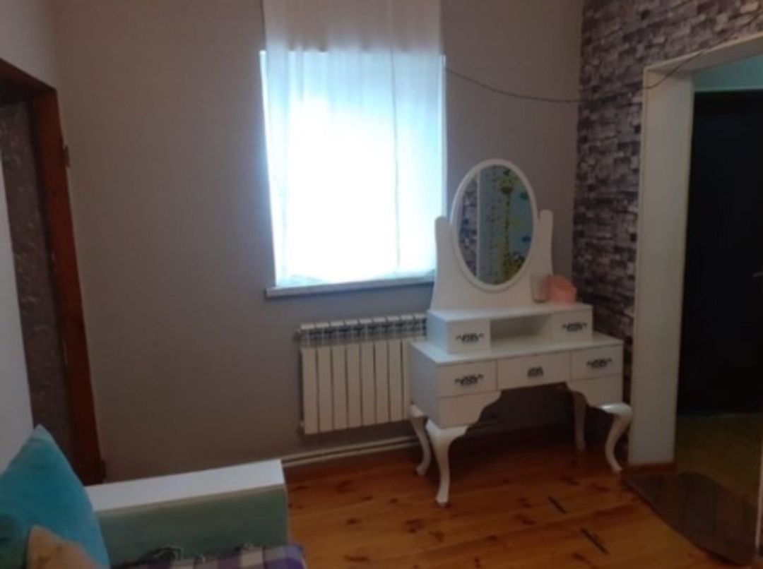 İcarəyə verilir 2 otaqlı həyət evi/bağ evi 40 m² — Ev, villa, Bakı (3)