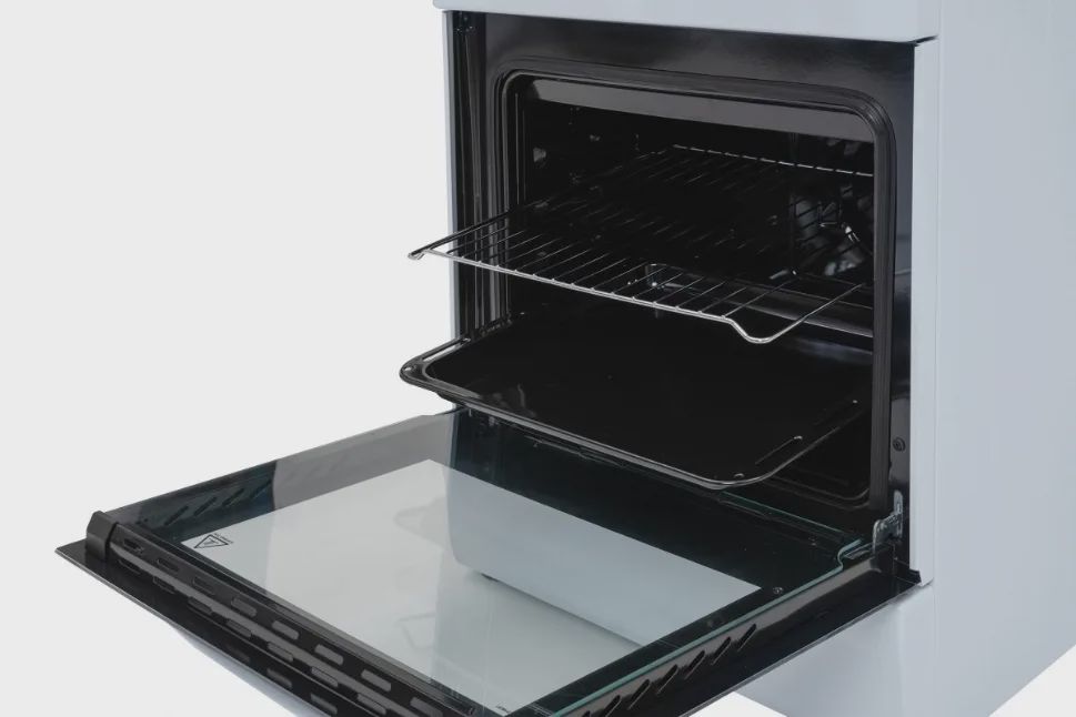 Solo Soba Kraft FSK6403AEW — Soba və qrillər, Bakı (3)