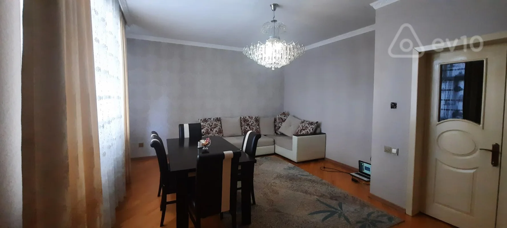 2 otaqlı mənzil, 60 m², babek prospekti — kirayə — Mənzil, Bakı (2)