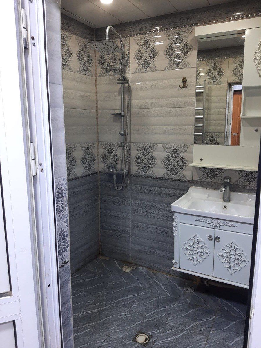 Satılır 2 otaqlı köhnə tikili 60 m² — Mənzil, Bakı (10)