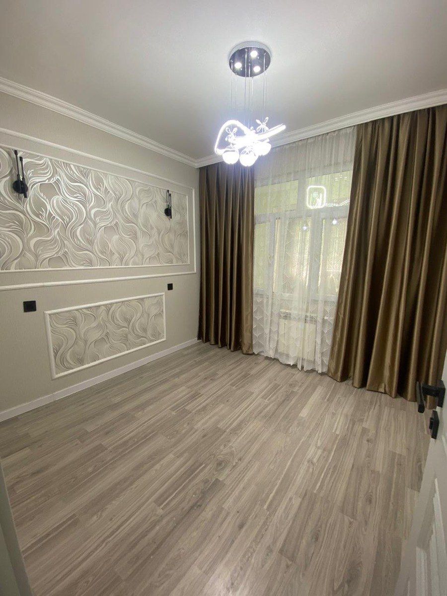 Satılır 3 otaqlı köhnə tikili 60 m² — Mənzil, Bakı (8)
