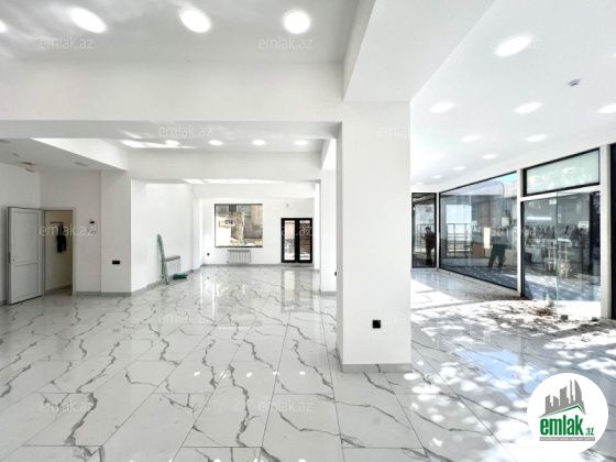 İcarəyə verilir 2 otaqlı 130 m² obyekt Əhmədli — Əmlak (4)