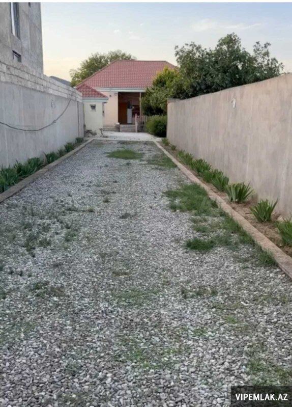 Xəzər rayonunda 3 otaqlı Yeni tikili Satılır, 80 m² — Mənzil, Bakı (4)