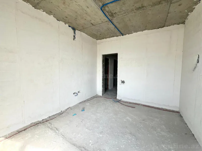 Satılır 3 otaqlı Mənzil Yeni tikili 175 m² Bakı, Yasamal r., Elmlər Akademiyası m — Mənzil, Bakı (2)