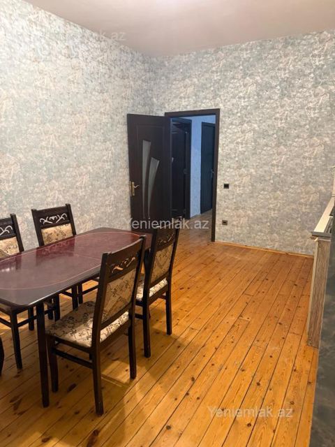 Kirayə 2 otaqlı Bina evi menzil (Yeni tikili), 90 m², Xətai rayonu — Bakı