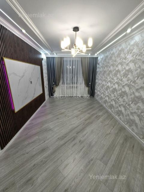Satılır 3 otaqlı Bina evi menzil (Köhnə tikili), 80 m², Nizami rayonu — Bakı