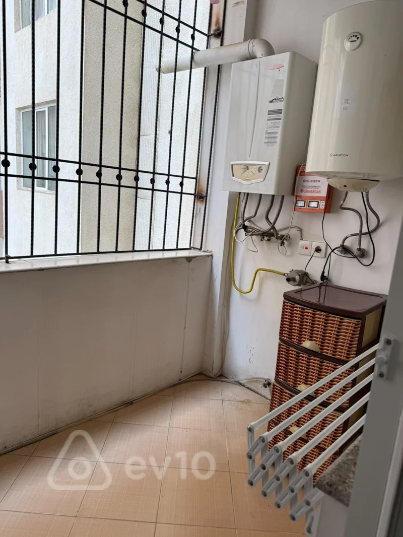 1 otaqlı mənzil, 63 m², Sübhi Salayev küçəsi — Mənzil, Bakı (8)