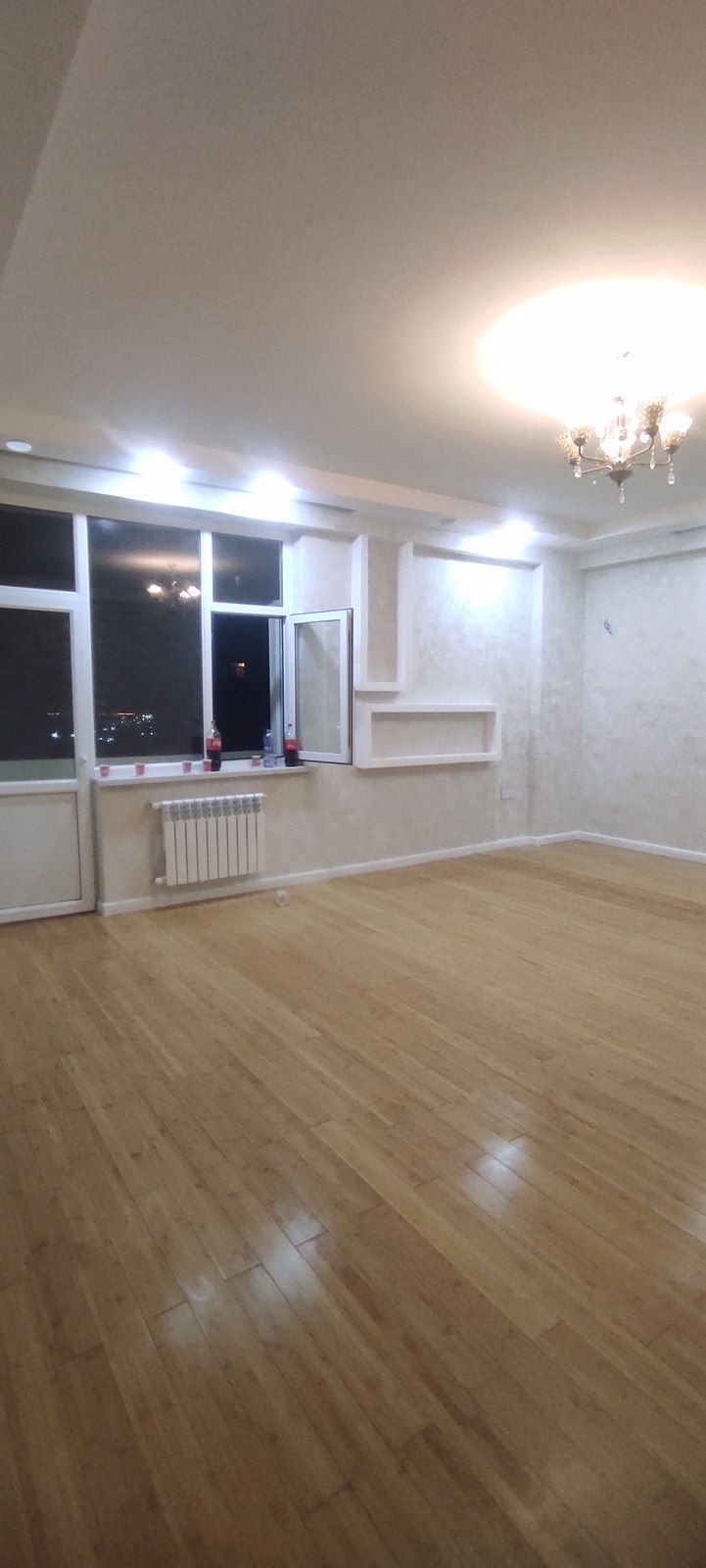 Satılır 3 otaqlı yeni tikili 101 m² — Mənzil, Bakı (12)