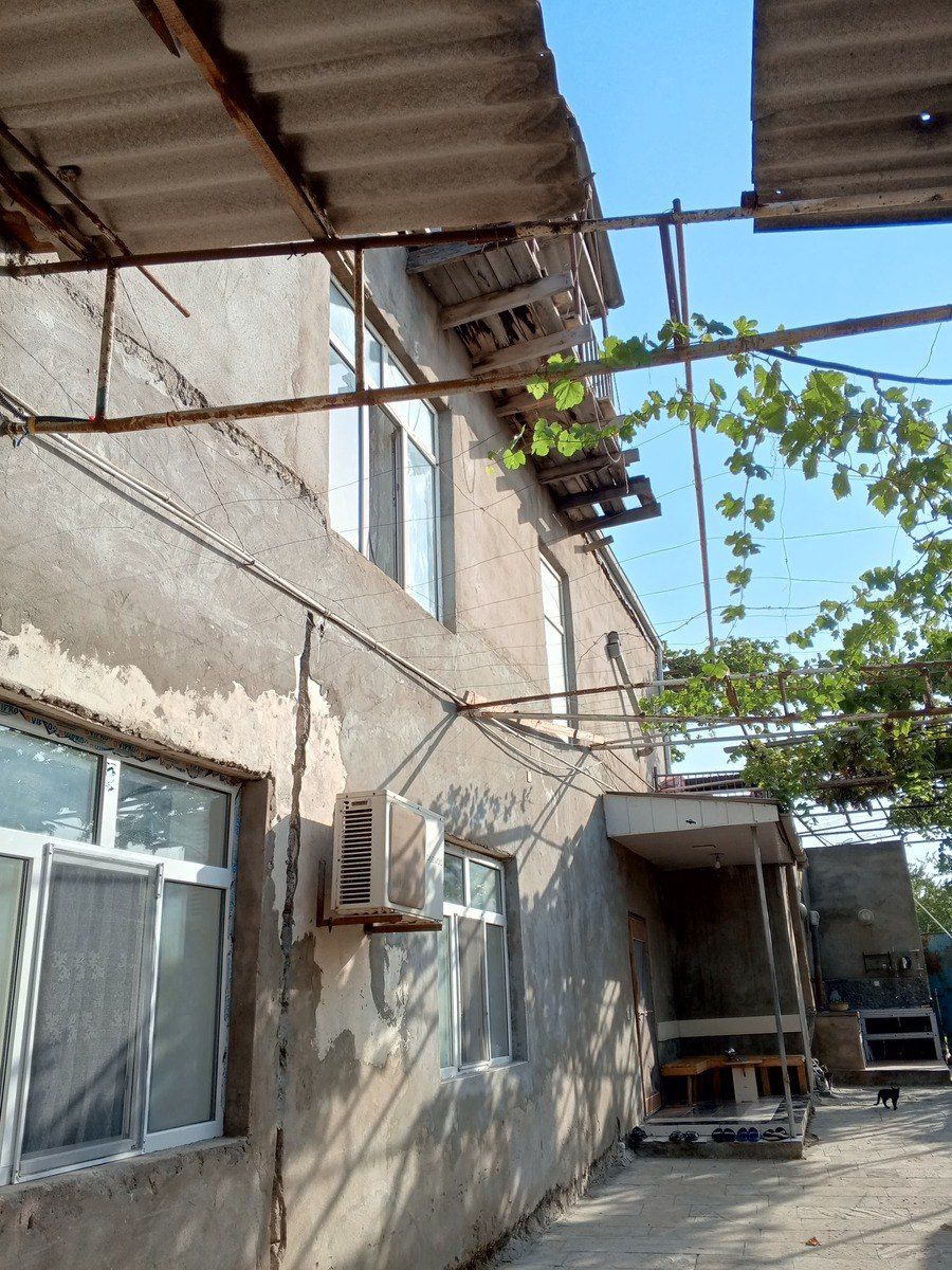 Satılır 7 otaqlı həyət evi/bağ evi 240 m² — Ev, villa, Bakı (4)