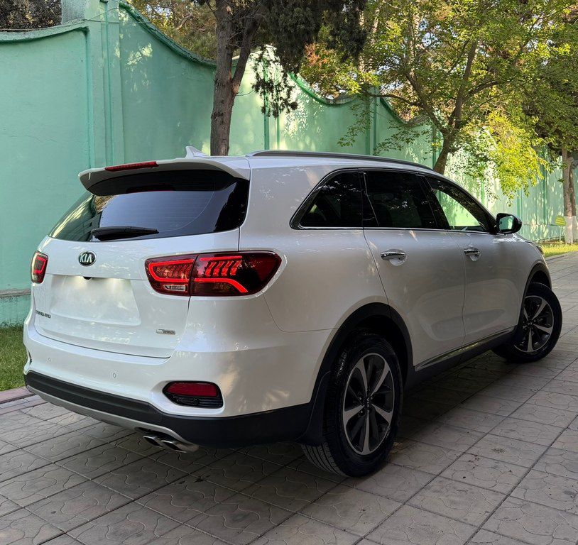 Kia Sorento, 2.0 L, 2017 il, 140 000 km — Avtomobillər, Bakı (6)