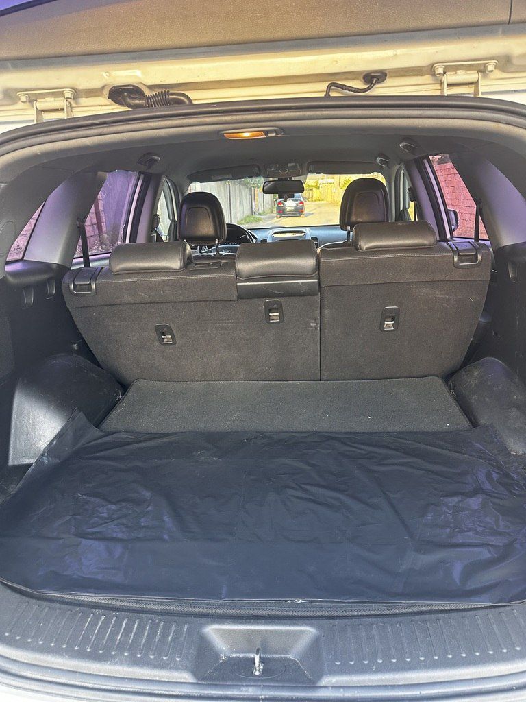 Kia Sorento, 2.0 L, 2013 il, 52 000 km — Avtomobillər, Bakı (9)
