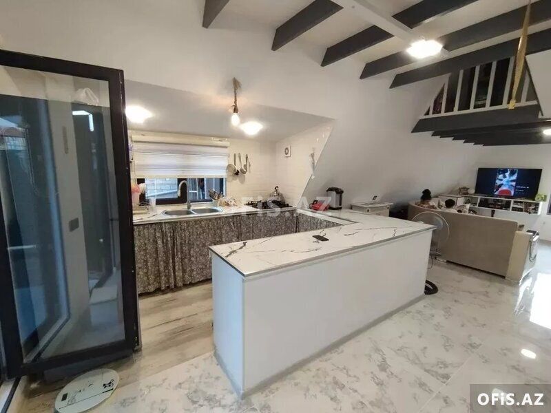 Həyət evləri Kirayə Verilir Lənkəran, Günlük və heftelik Aframe ev, 2 otaq, 90 m² — Ev, villa, Lənkəran (3)