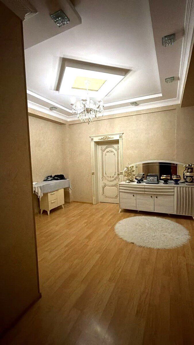 Satılır 3 otaqlı yeni tikili 160 m² — Mənzil, Bakı (9)