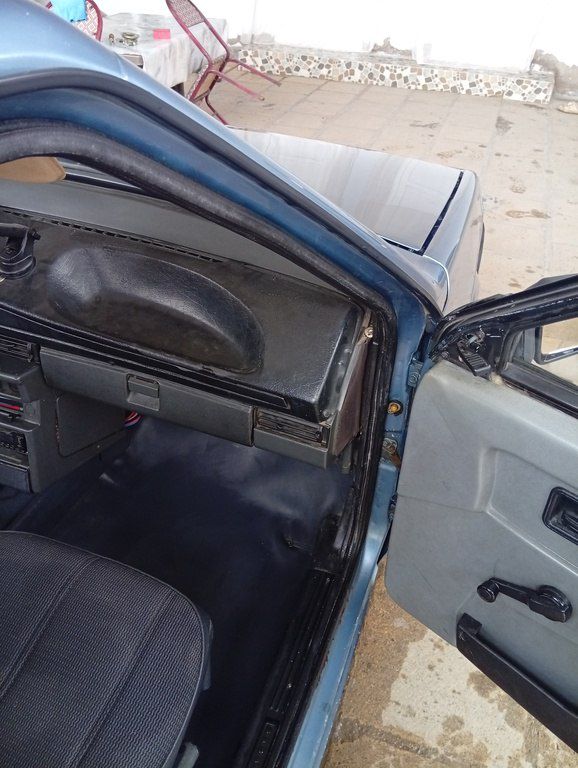 Lada (VAZ) 2109, 1.5 L, 1991 il, 7 800 km 10-DS-980 — Avtomobillər, Salyan (8)