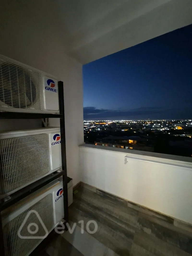 3 otaqlı mənzil, 94 m², Ş.Mirzəyev — Mənzil, Bakı (8)