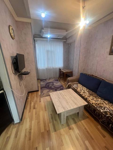 2 otaqlı, Yeni tikili, 37 kv. m — Modrun baku əmlak