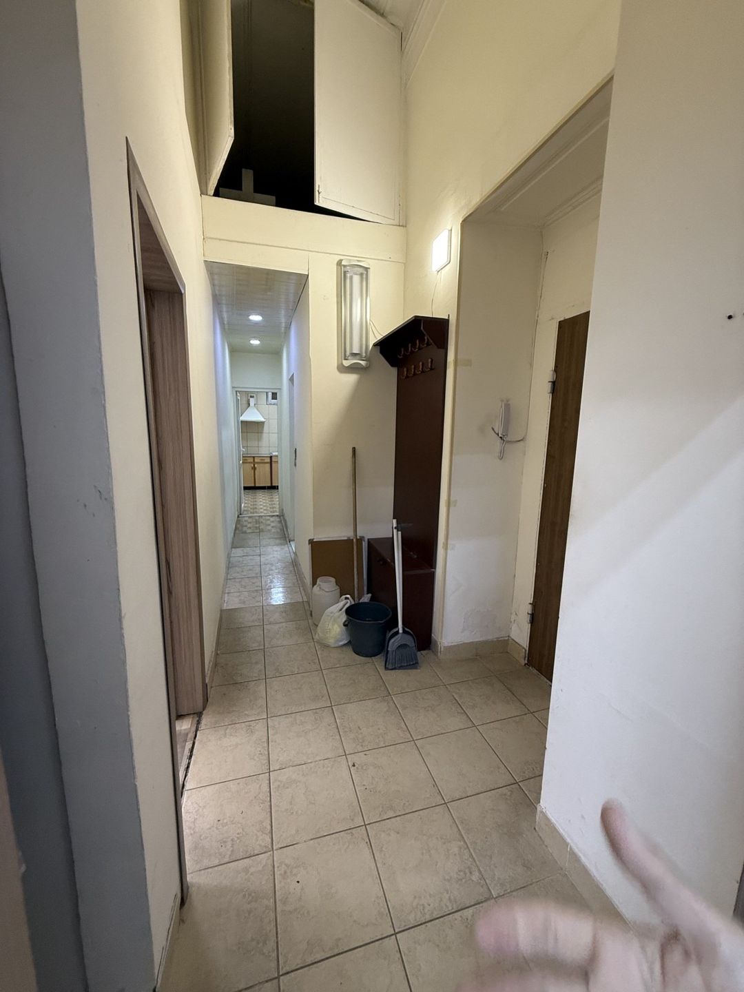 Satılır 4 otaqlı köhnə tikili 110 m² — Mənzil, Bakı (12)